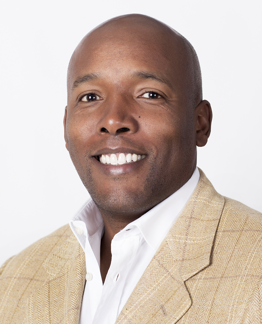 Kwame J. Granderson, Founder & Principal of Granderson Holdings, Inc.